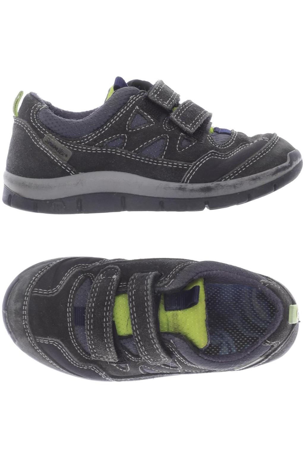 

Ricosta Jungen Kinderschuhe, grau