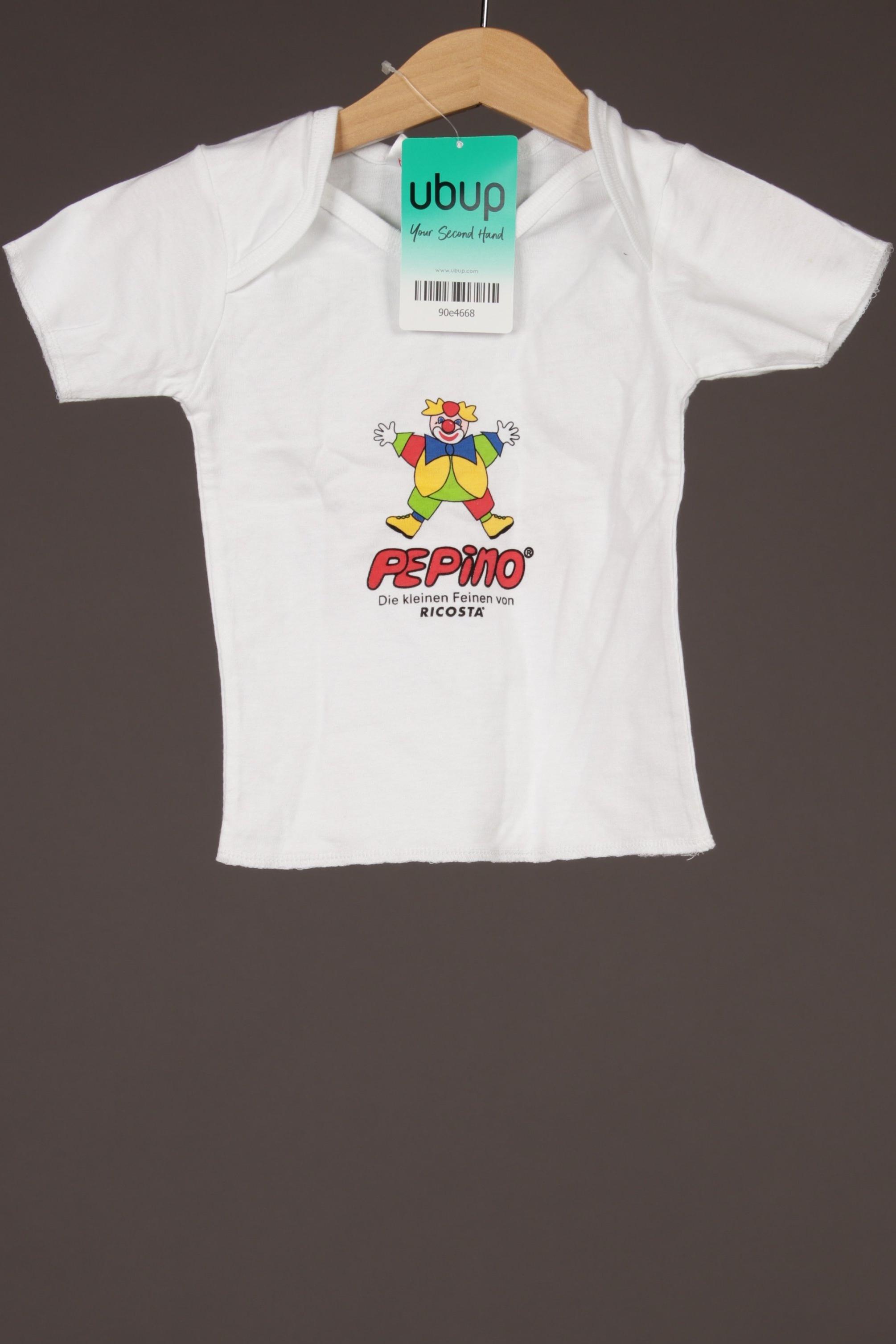 

Ricosta Jungen T-Shirt, weiß, Gr. 80