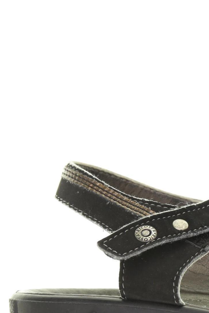 Thumbnail - Ricosta Mädchen Kinderschuhe, schwarz, Gr. 37