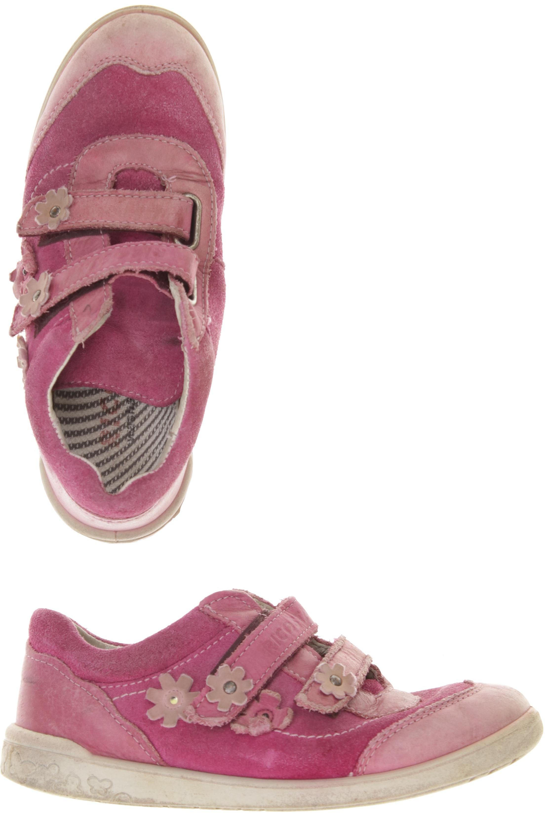 

Ricosta Mädchen Kinderschuhe, pink, Gr. 29