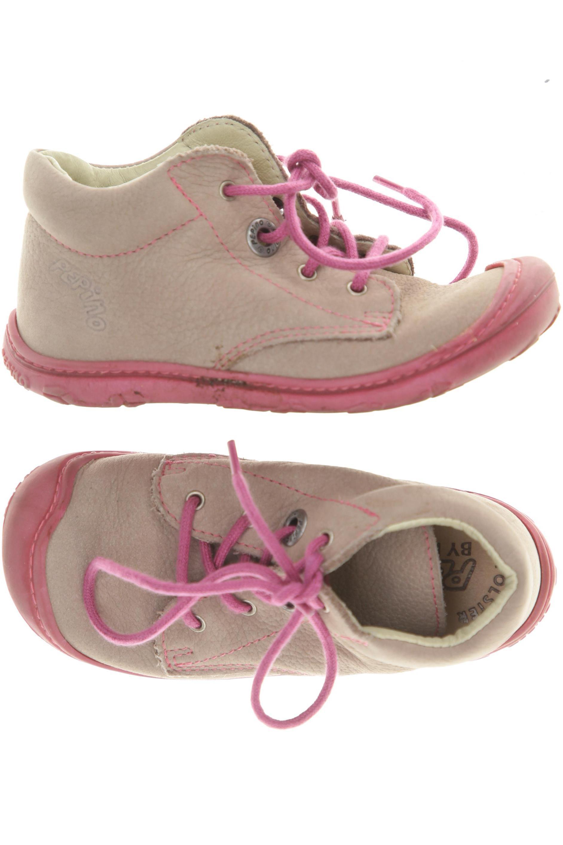 

Ricosta Mädchen Kinderschuhe, pink, Gr. 23