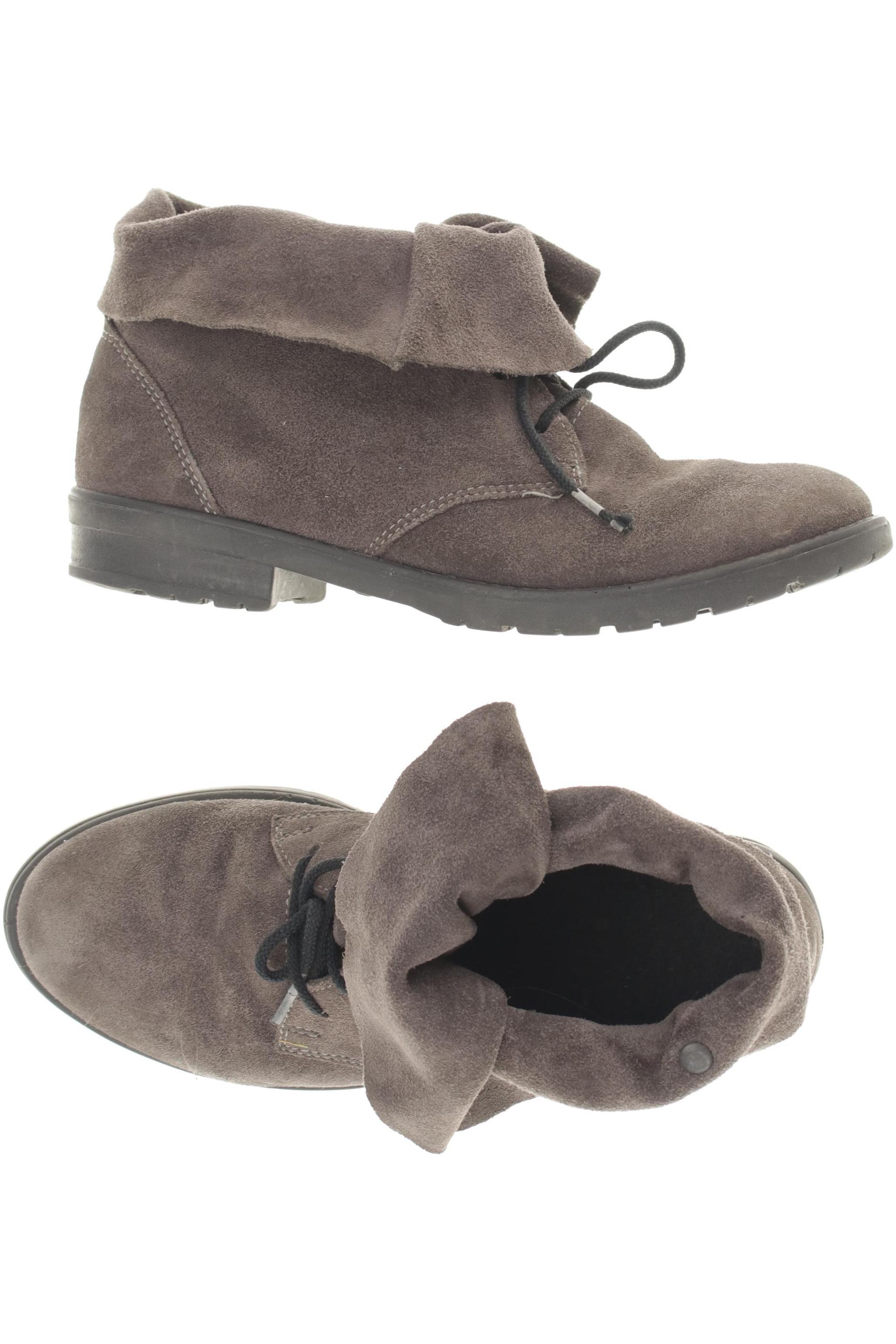 

Ricosta Mädchen Kinderschuhe, braun, Gr. 35