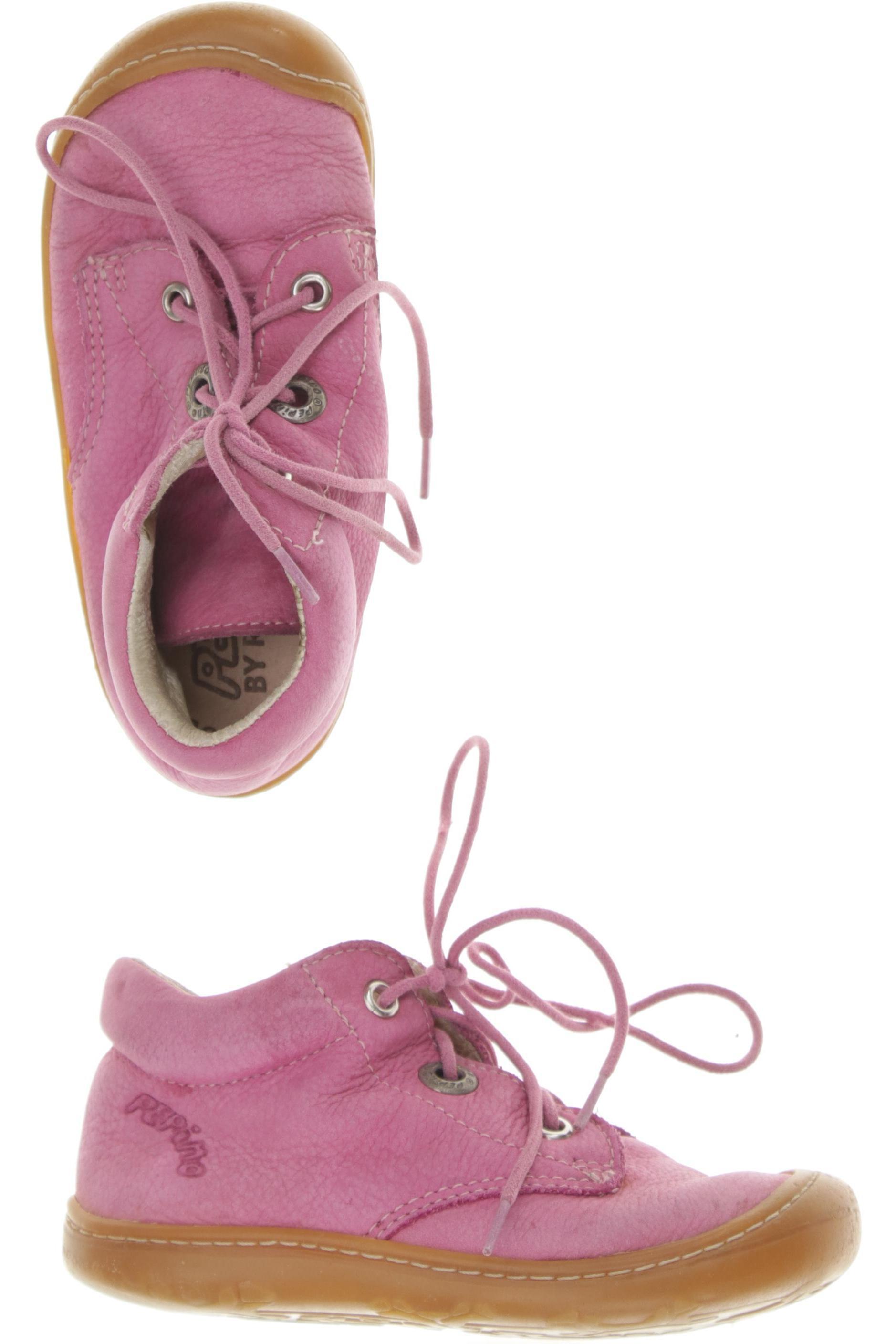 

Ricosta Mädchen Kinderschuhe, pink, Gr. 22