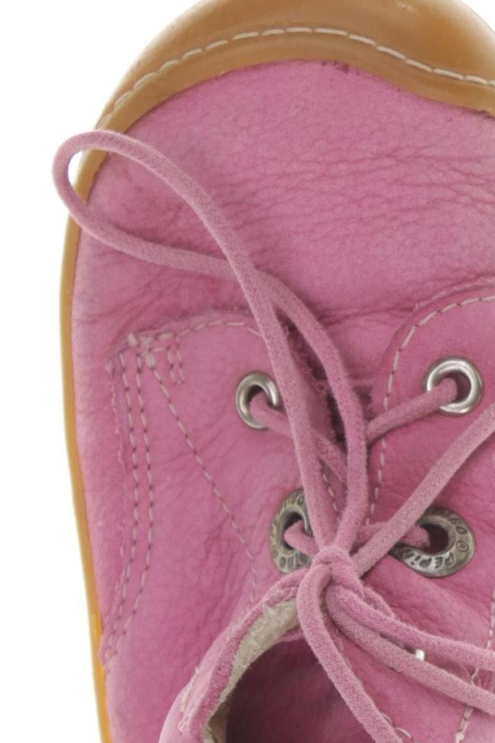 Thumbnail - Ricosta Mädchen Kinderschuhe, pink, Gr. 22