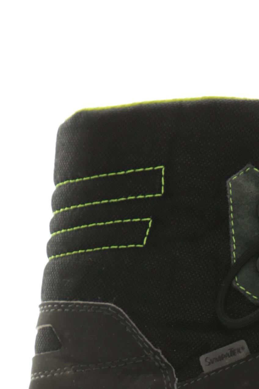 Thumbnail - Ricosta Mädchen Kinderschuhe, schwarz, Gr. 39