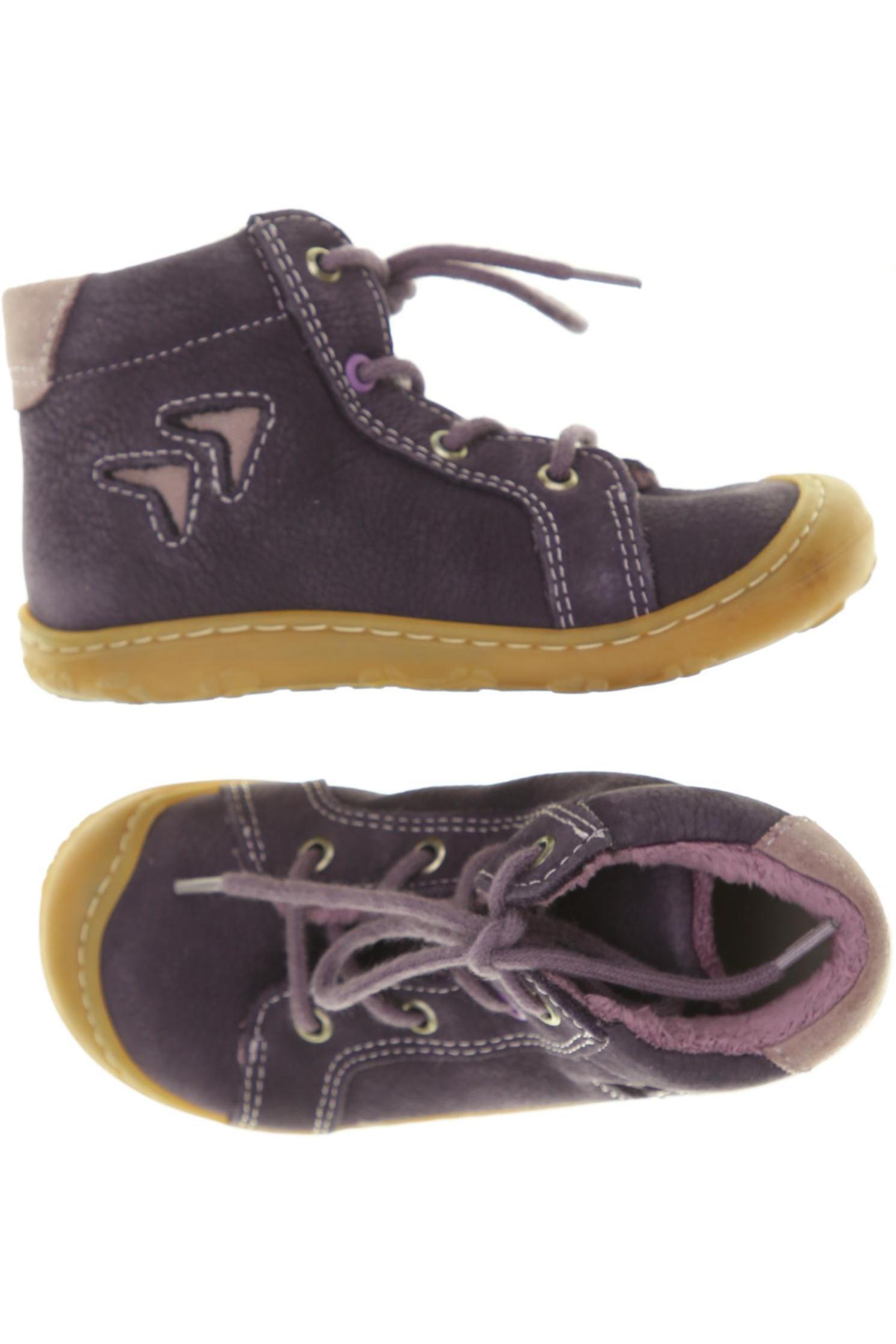 

Pepino Mädchen Kinderschuhe, lila, Gr. 22