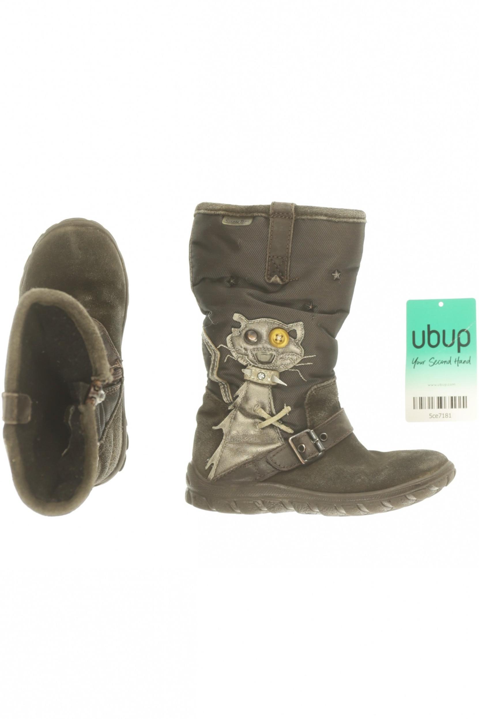 

Ricosta Mädchen Kinderschuhe, braun, Gr. 25