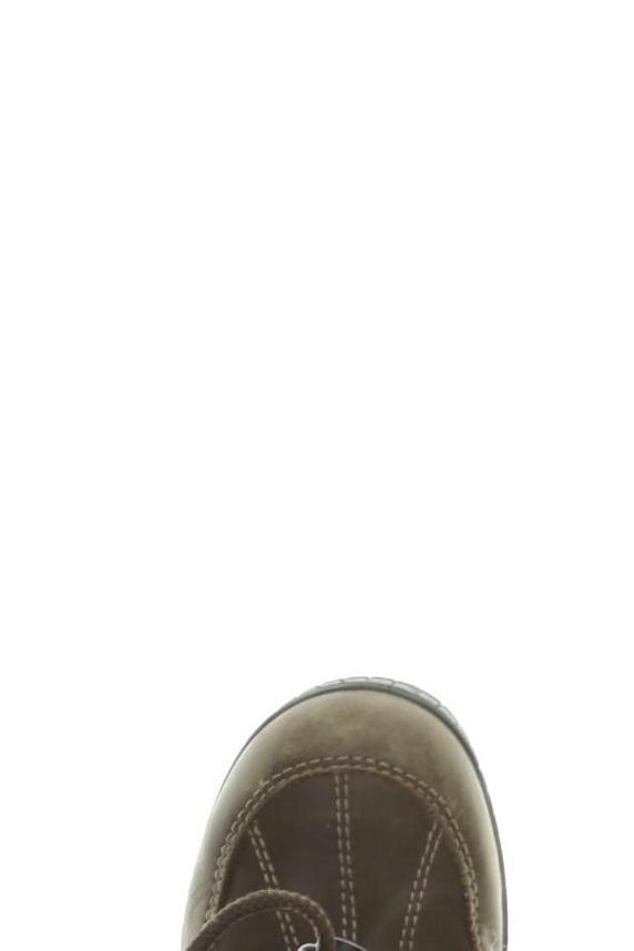 Thumbnail - Ricosta Mädchen Kinderschuhe, grün, Gr. 36