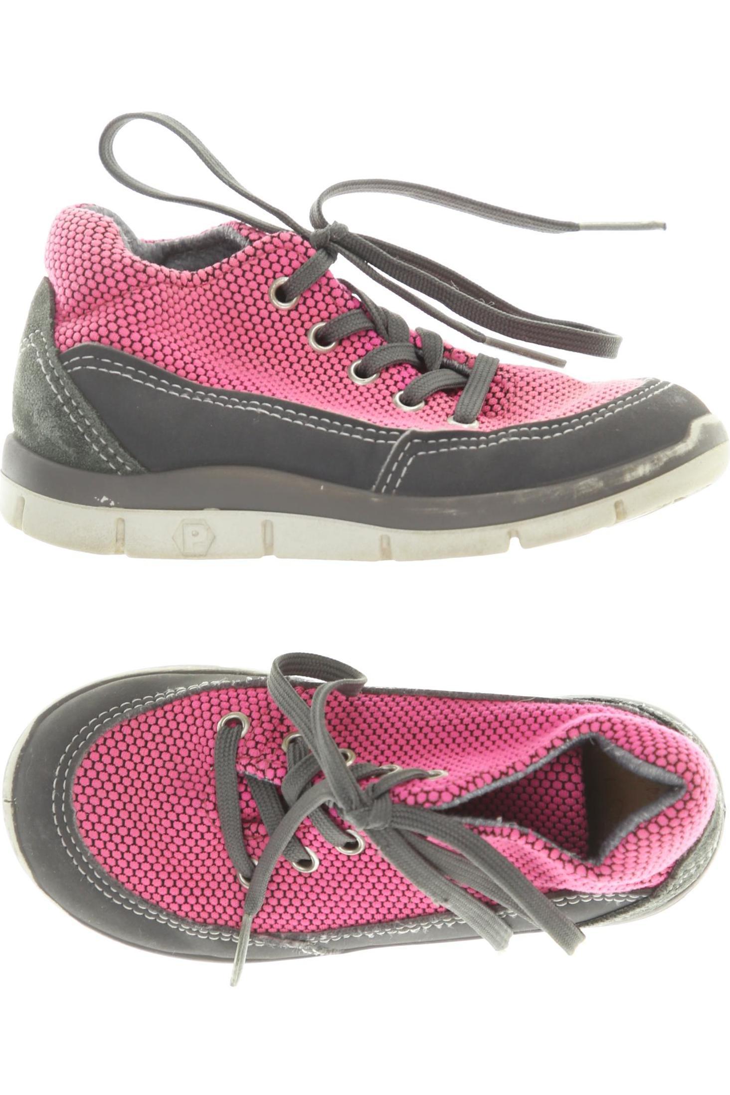 

Ricosta Mädchen Kinderschuhe, pink, Gr. 23