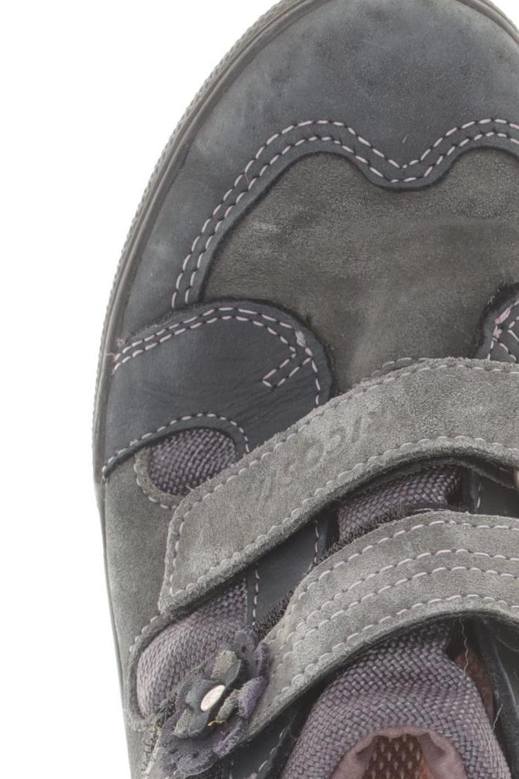 Thumbnail - Ricosta Mädchen Kinderschuhe, grau, Gr. 32