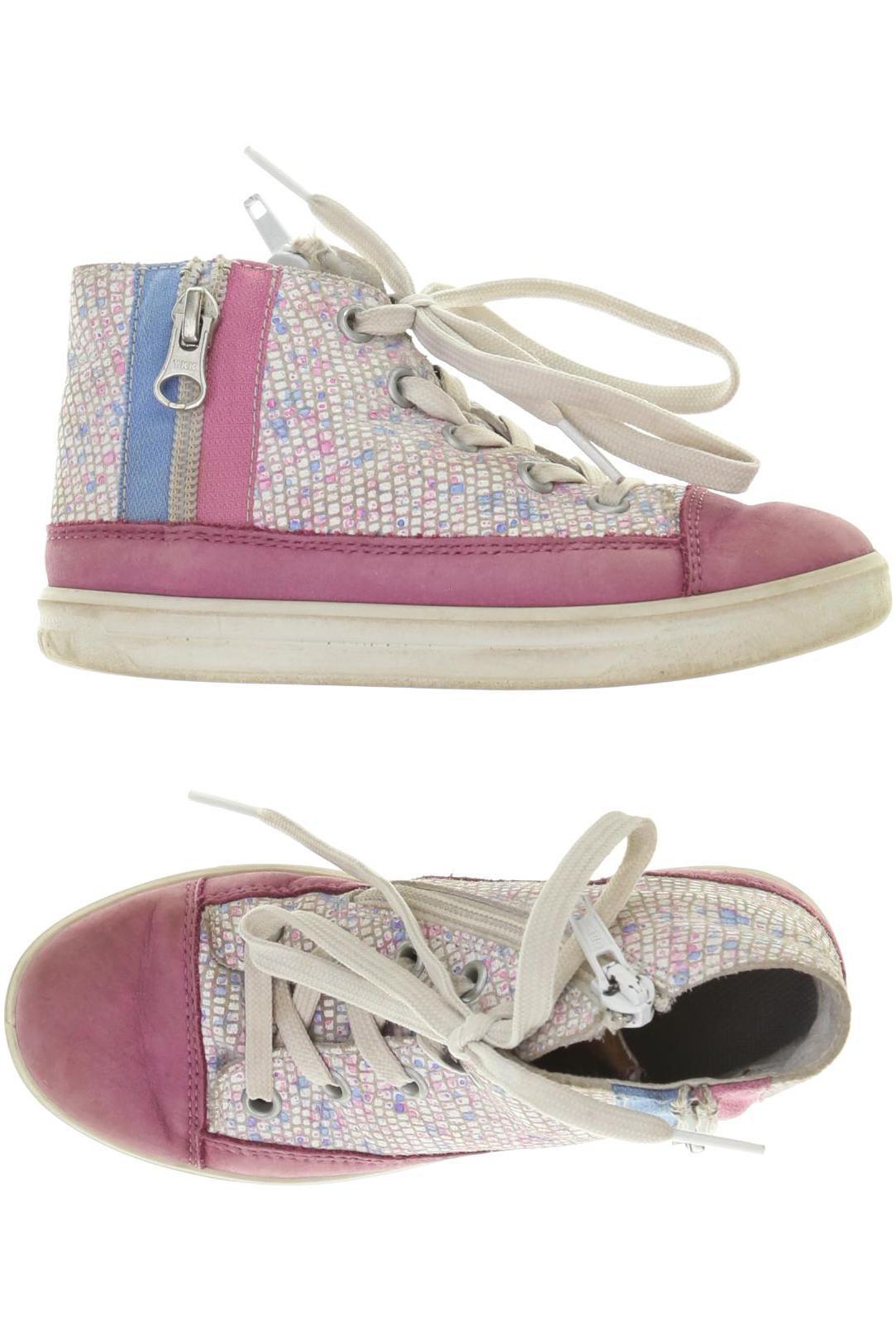 

Ricosta Mädchen Kinderschuhe, pink, Gr. 27