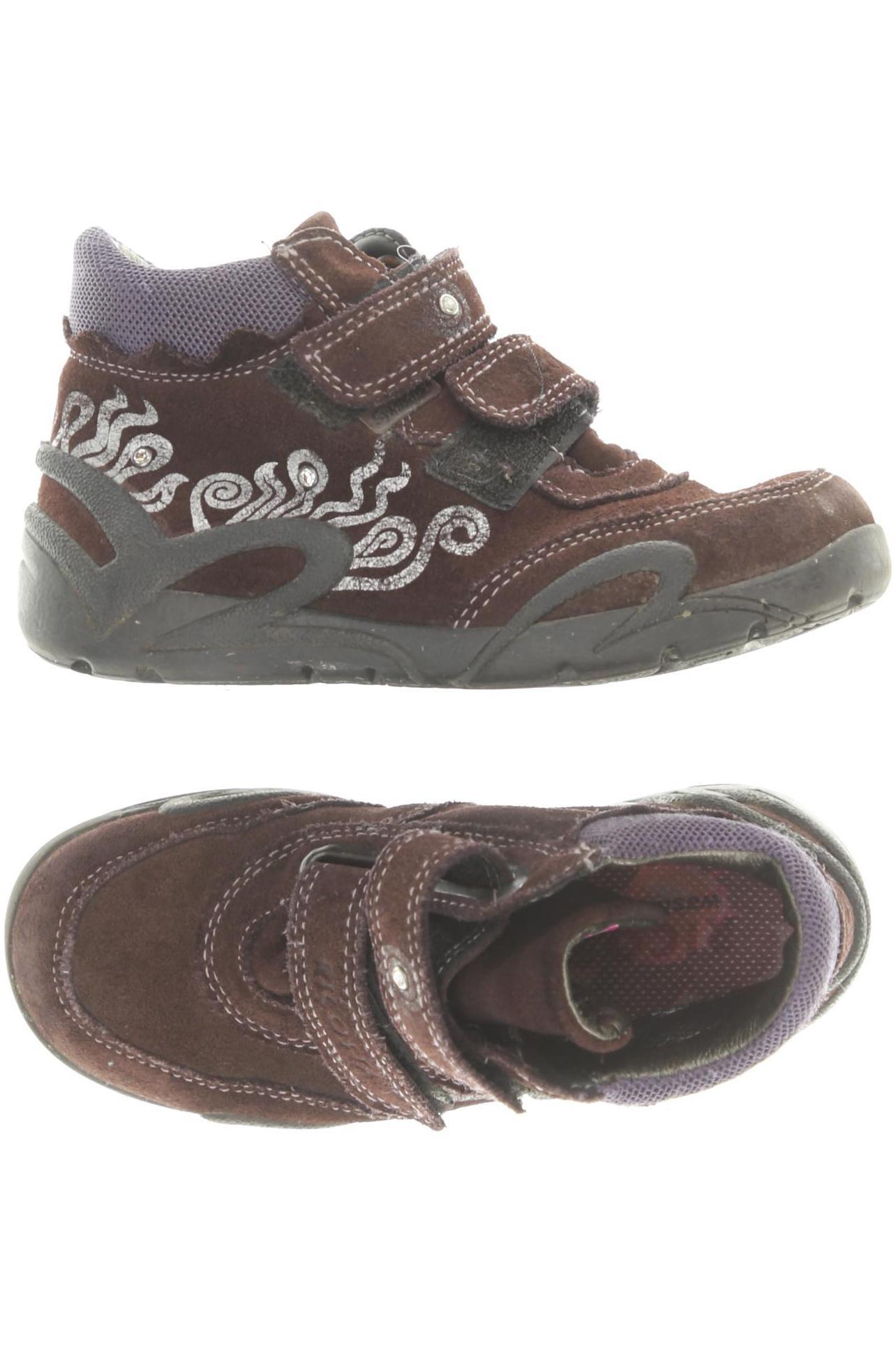 

Ricosta Mädchen Kinderschuhe, braun, Gr. 27