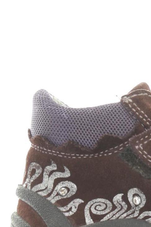 Thumbnail - Ricosta Mädchen Kinderschuhe, braun, Gr. 27