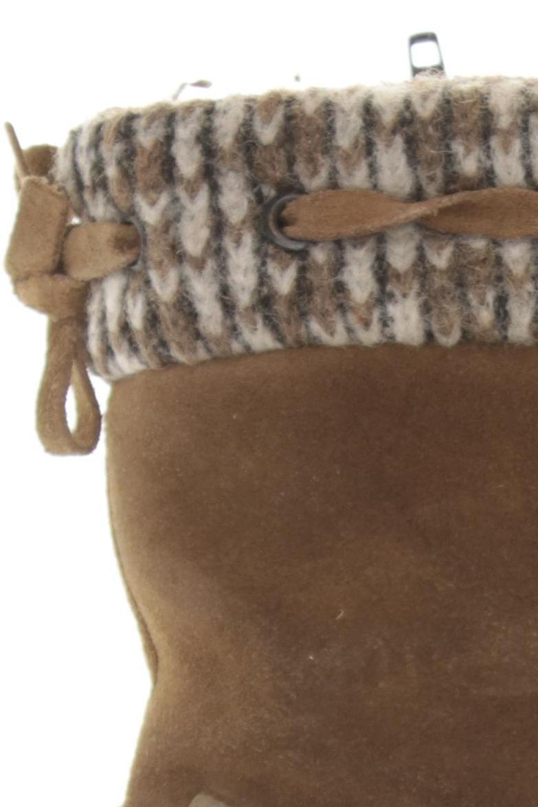 Thumbnail - Ricosta Mädchen Kinderschuhe, braun, Gr. 26