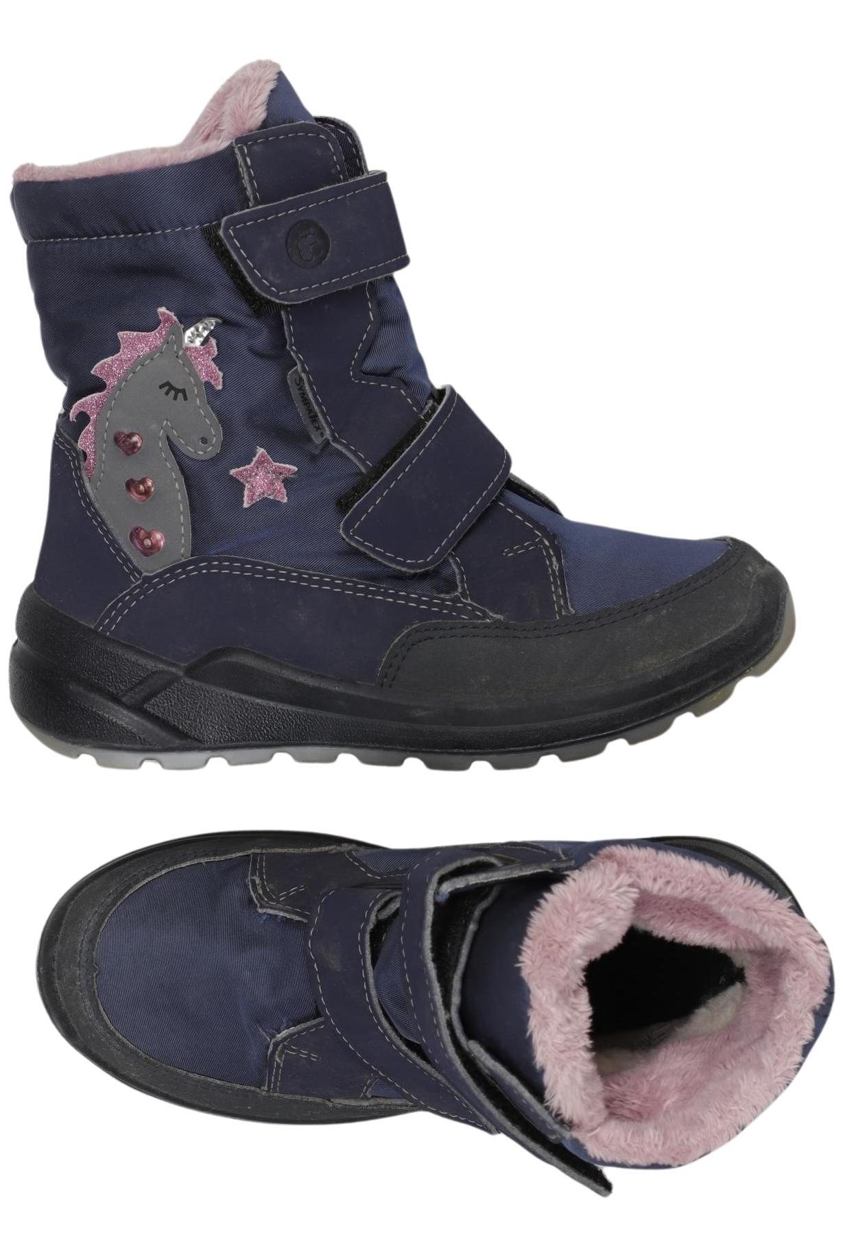 

Ricosta Damen Kinderschuhe, marineblau, Gr. 29