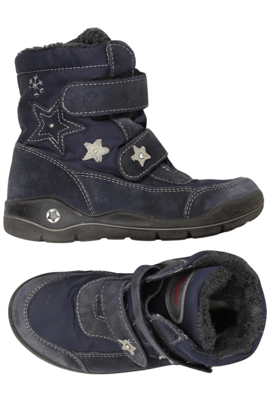 

Ricosta Damen Kinderschuhe, marineblau, Gr. 28