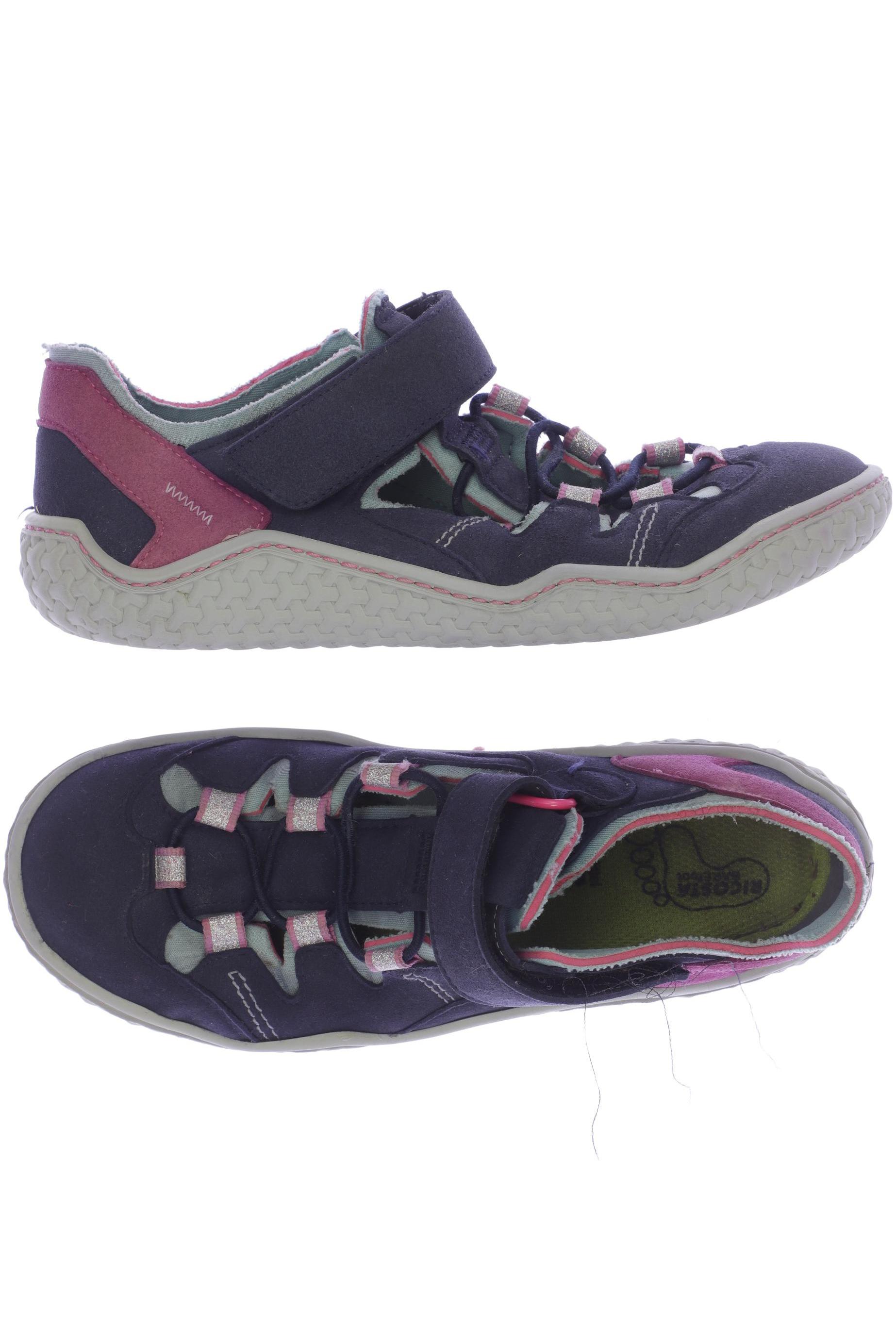 

Ricosta Mädchen Kinderschuhe, marineblau