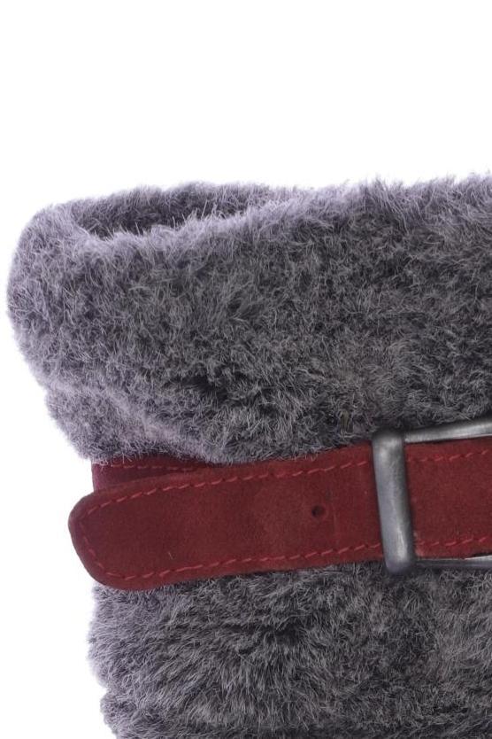 Thumbnail - Ricosta Mädchen Kinderschuhe, bordeaux, Gr. 30