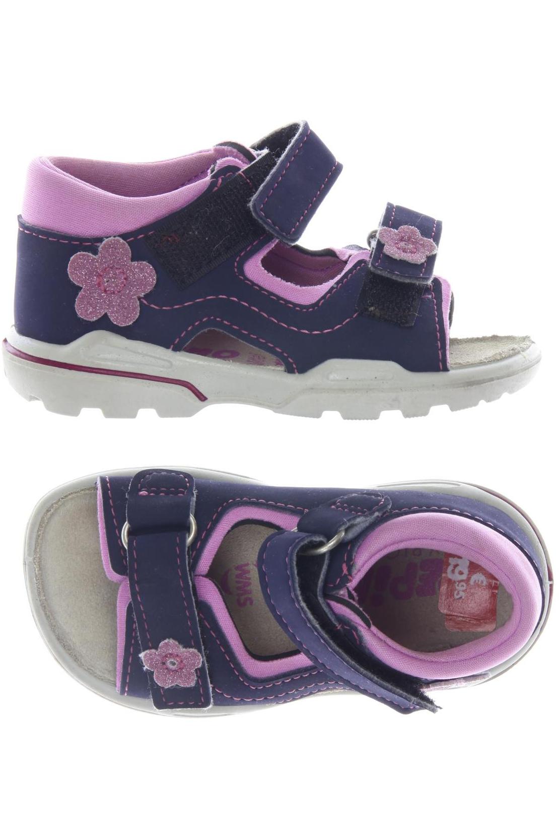 

Ricosta Damen Kinderschuhe, marineblau, Gr. 20