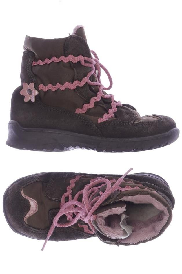 

Ricosta Mädchen Kinderschuhe, braun