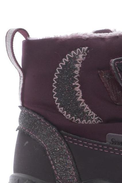 Thumbnail - Ricosta Mädchen Kinderschuhe, bordeaux, Gr. 23