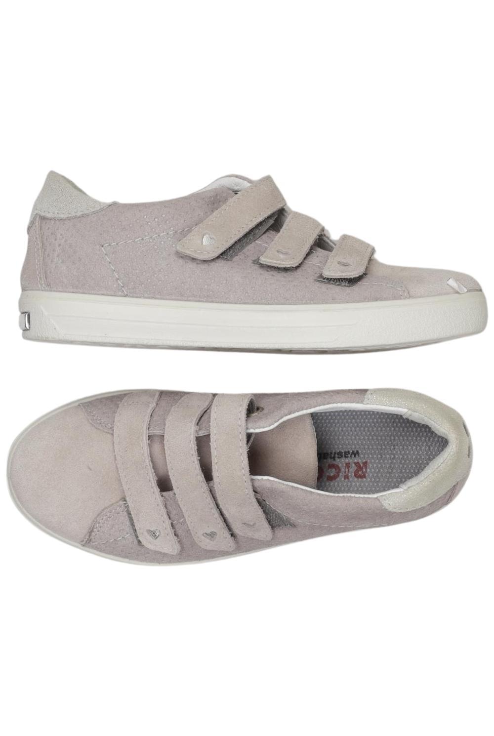 

Ricosta Damen Kinderschuhe, pink, Gr. 30