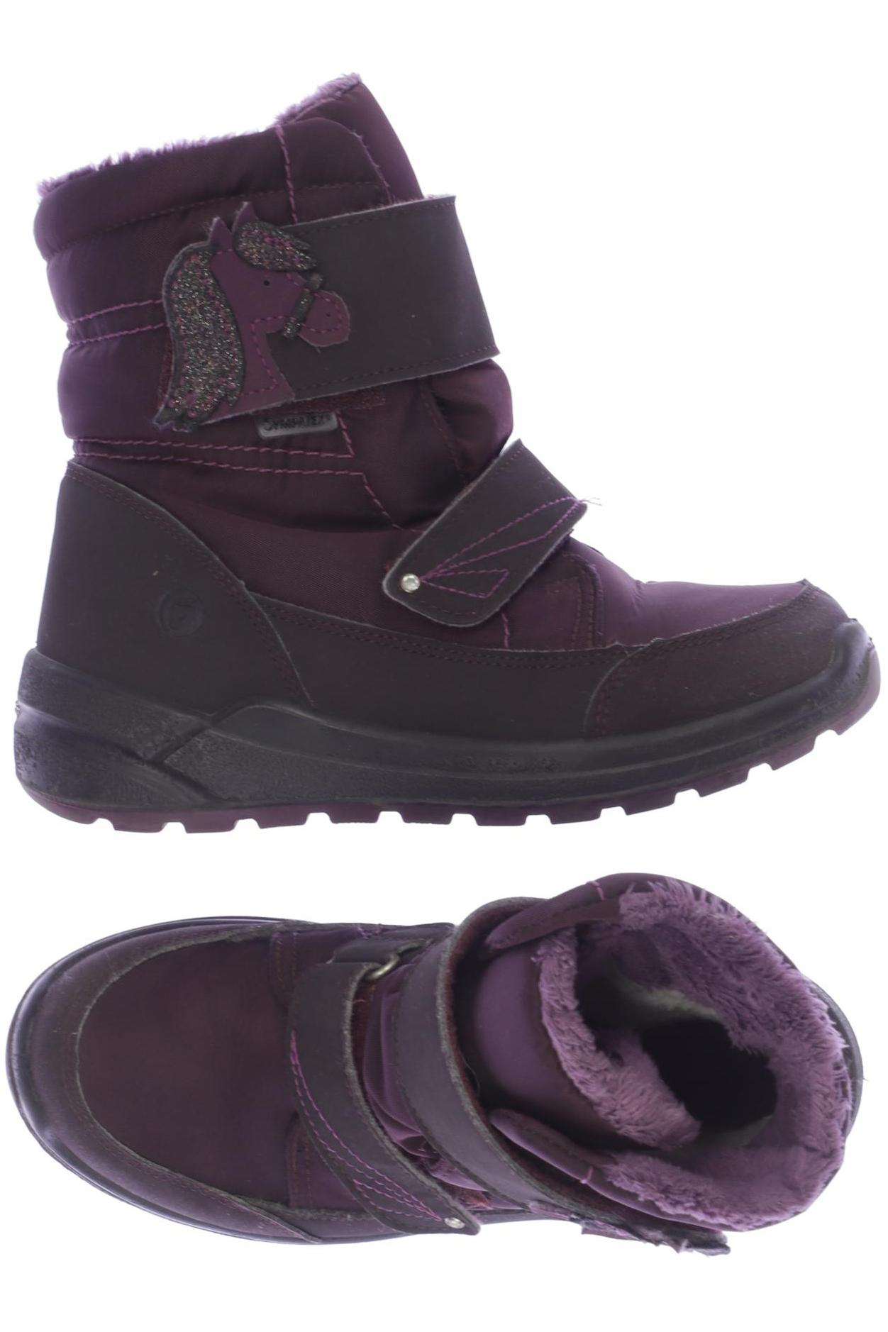 

Ricosta Damen Kinderschuhe, flieder, Gr. 30