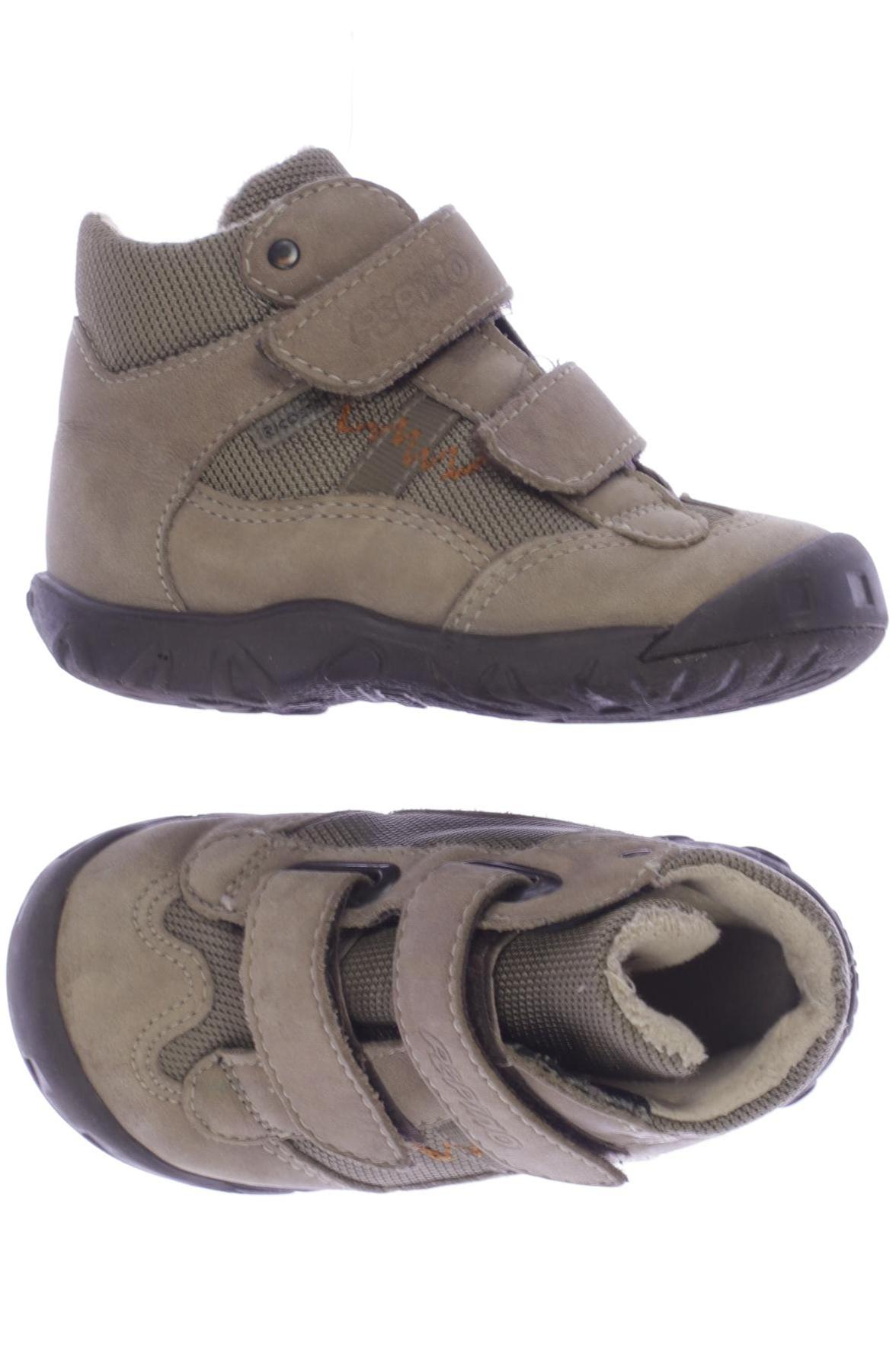 

Ricosta Mädchen Kinderschuhe, beige