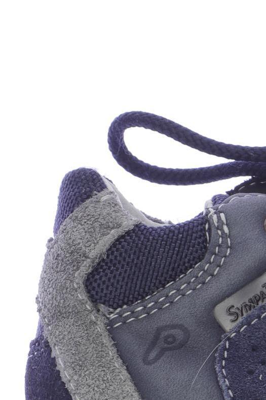 Thumbnail - Ricosta Mädchen Kinderschuhe, marineblau, Gr. 21