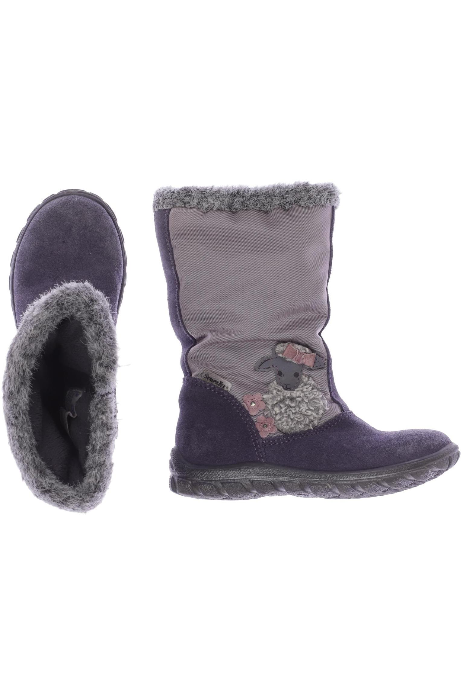 

Ricosta Mädchen Kinderschuhe, flieder