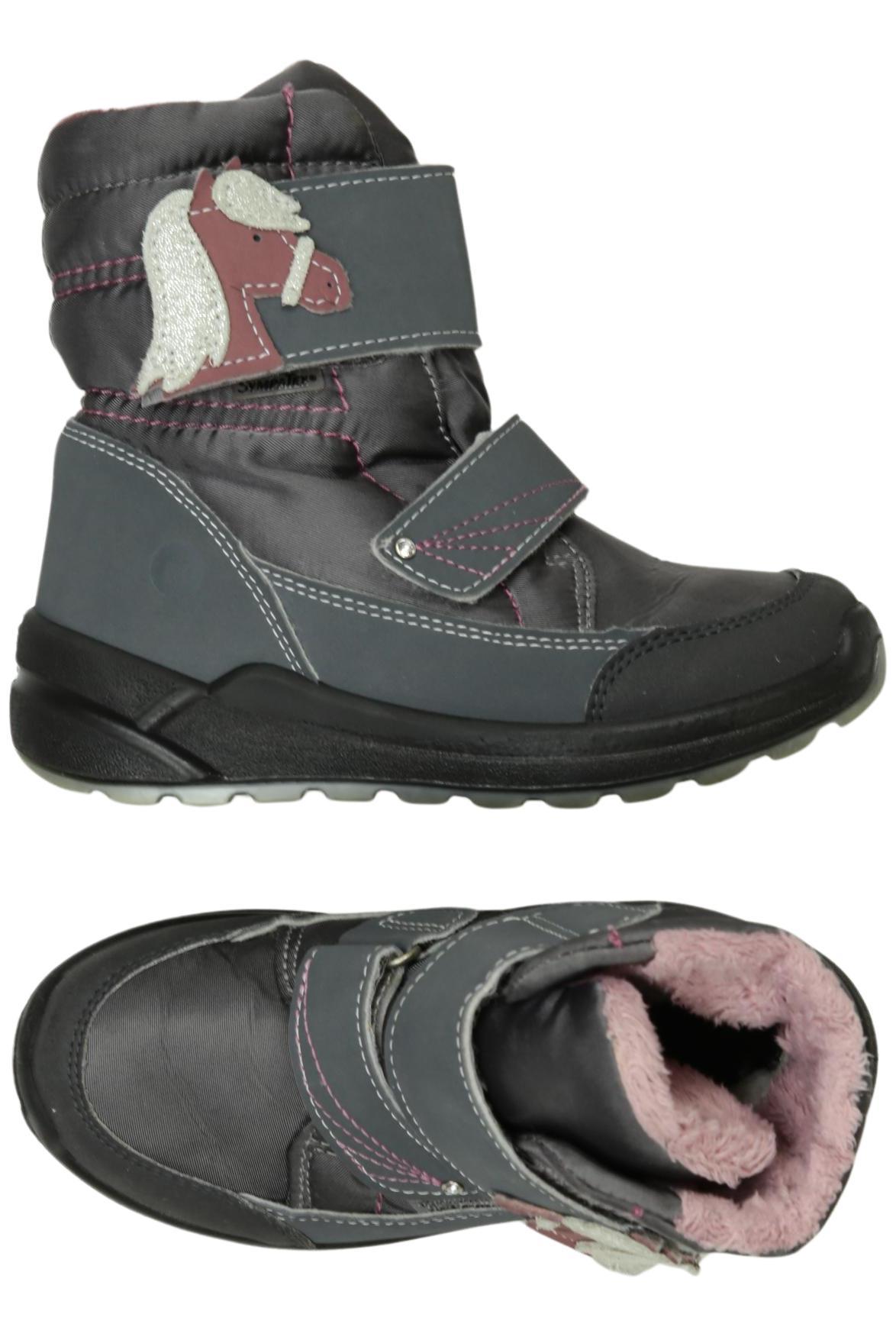 

Ricosta Damen Kinderschuhe, grau, Gr. 27