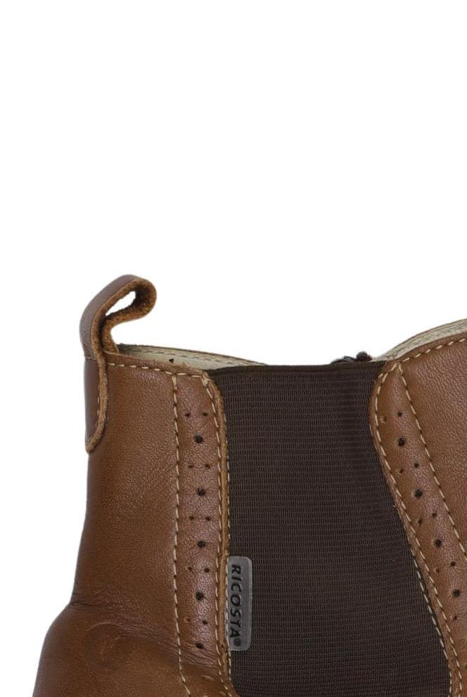 Thumbnail - Ricosta Mädchen Kinderschuhe, braun, Gr. 36