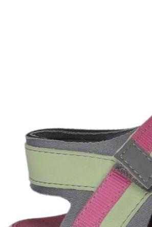 Thumbnail - Ricosta Mädchen Kinderschuhe, mehrfarbig, Gr. 24