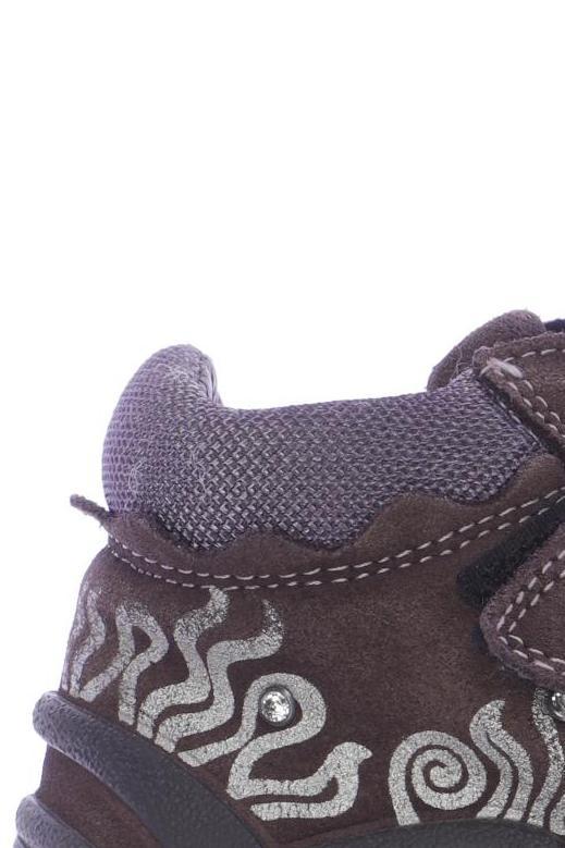 Thumbnail - Ricosta Damen Kinderschuhe, flieder, Gr. 25