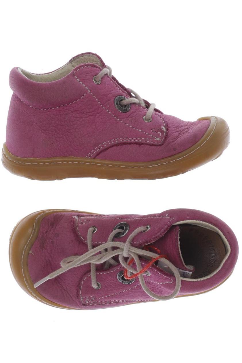 

Ricosta Mädchen Kinderschuhe, pink