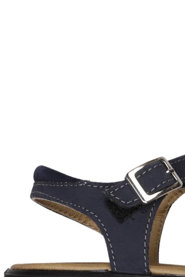 Thumbnail - Ricosta Mädchen Kinderschuhe, marineblau, Gr. 33