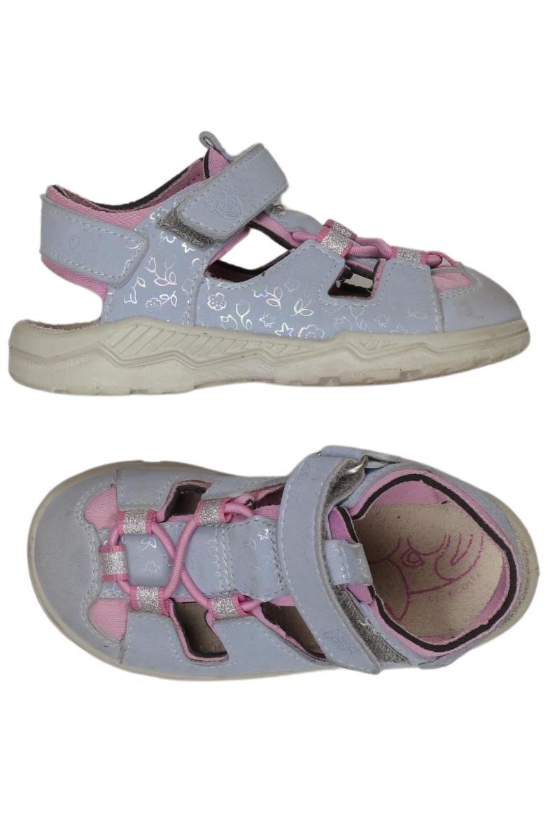 

Ricosta Mädchen Kinderschuhe, mehrfarbig, Gr. 22