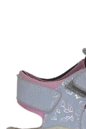 Thumbnail - Ricosta Mädchen Kinderschuhe, mehrfarbig, Gr. 22