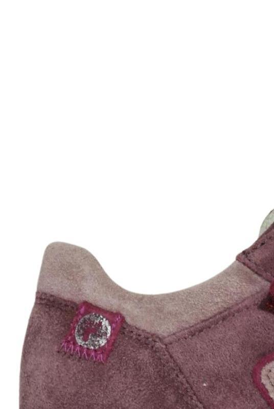 Thumbnail - Ricosta Mädchen Kinderschuhe, bordeaux, Gr. 34