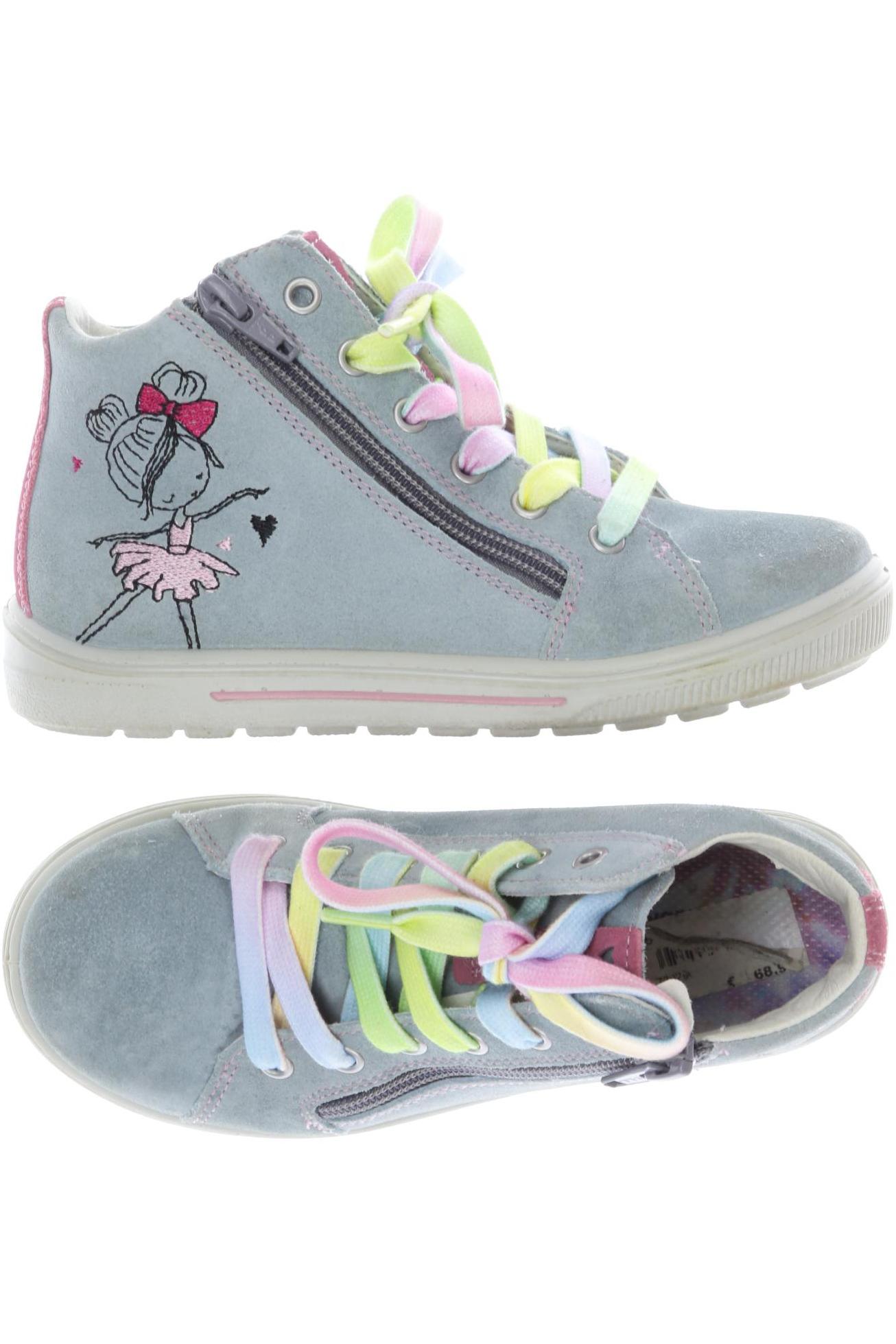 

Ricosta Damen Kinderschuhe, hellblau, Gr. 30