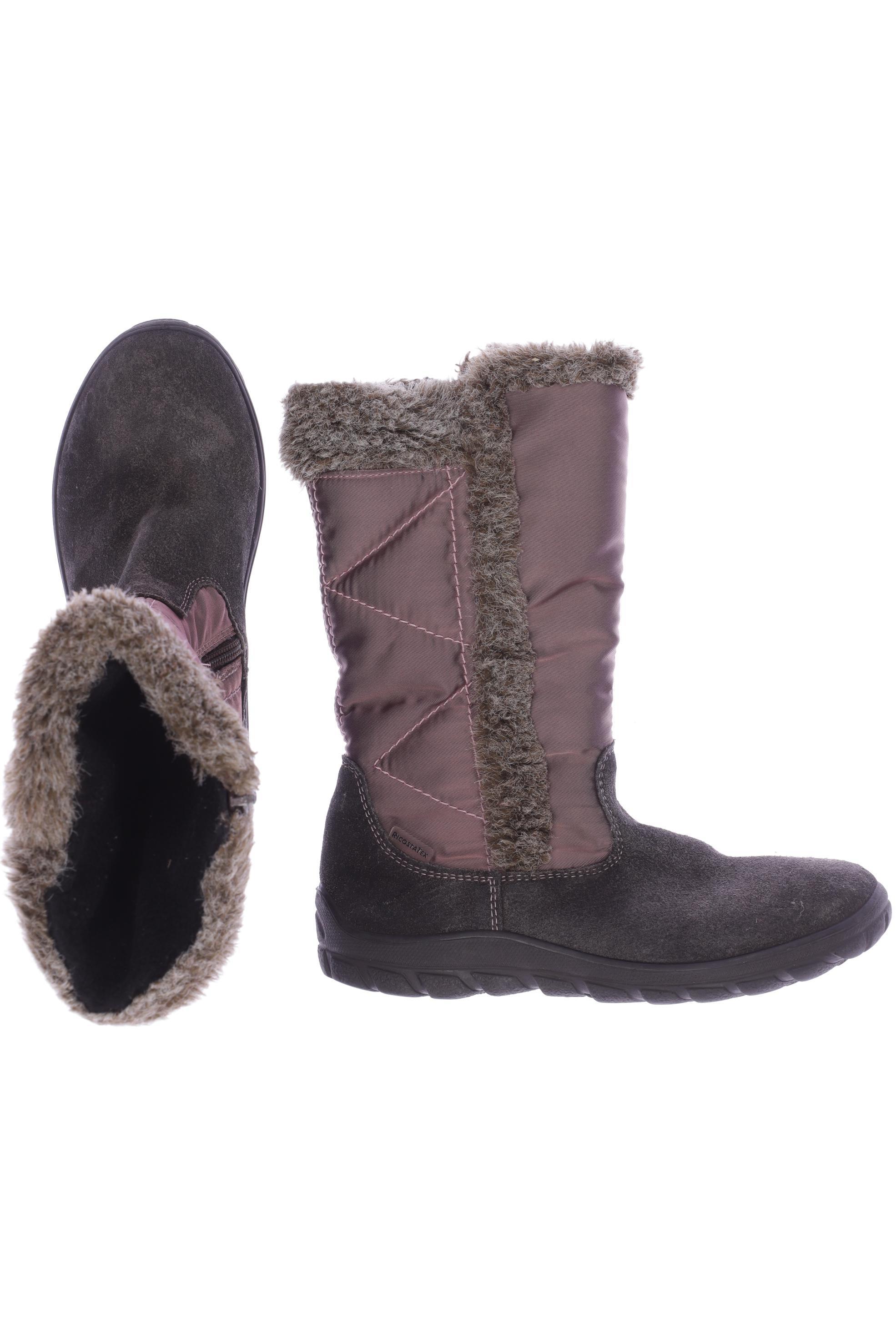 

Ricosta Damen Kinderschuhe, pink, Gr. 32