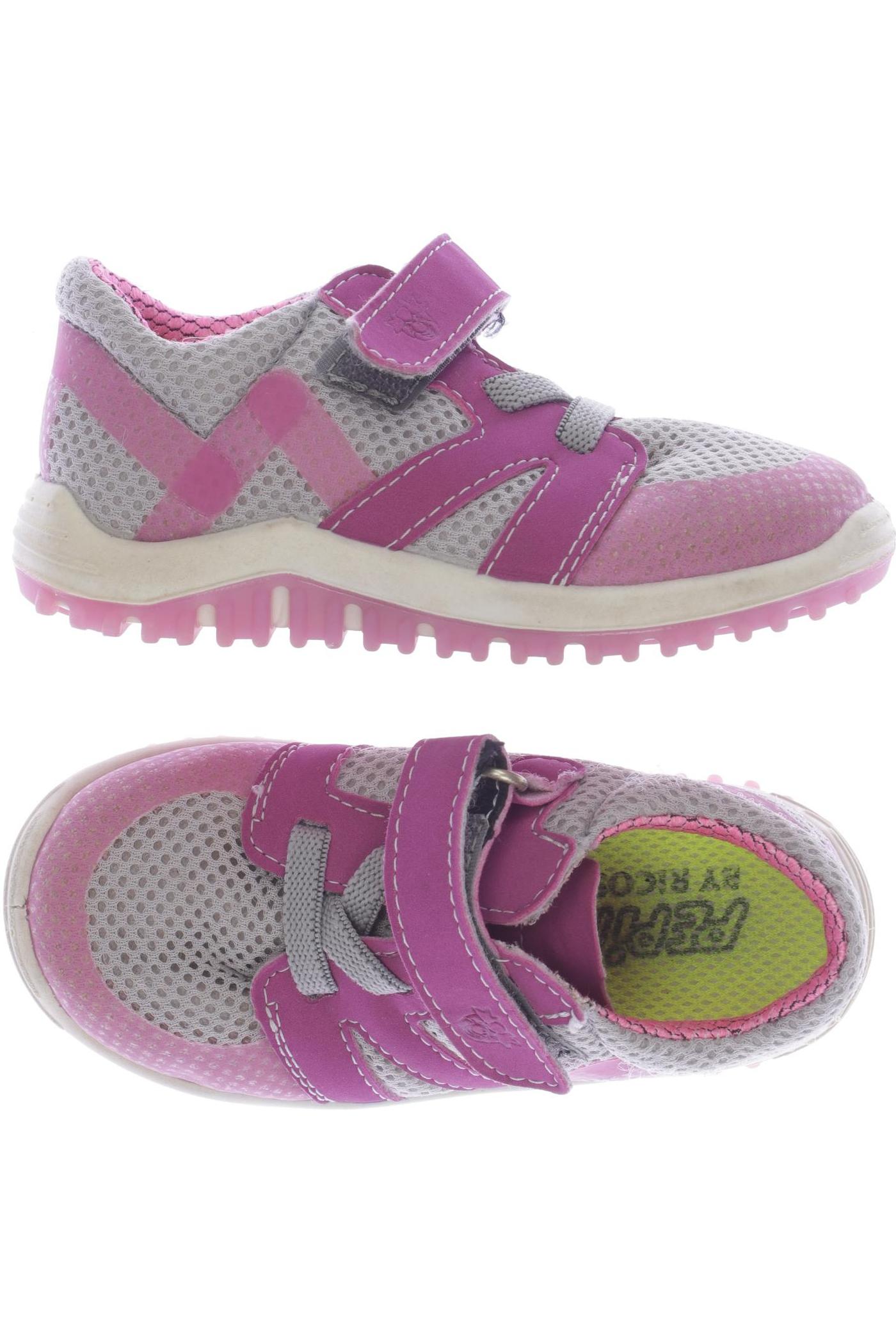 

Ricosta Mädchen Kinderschuhe, pink