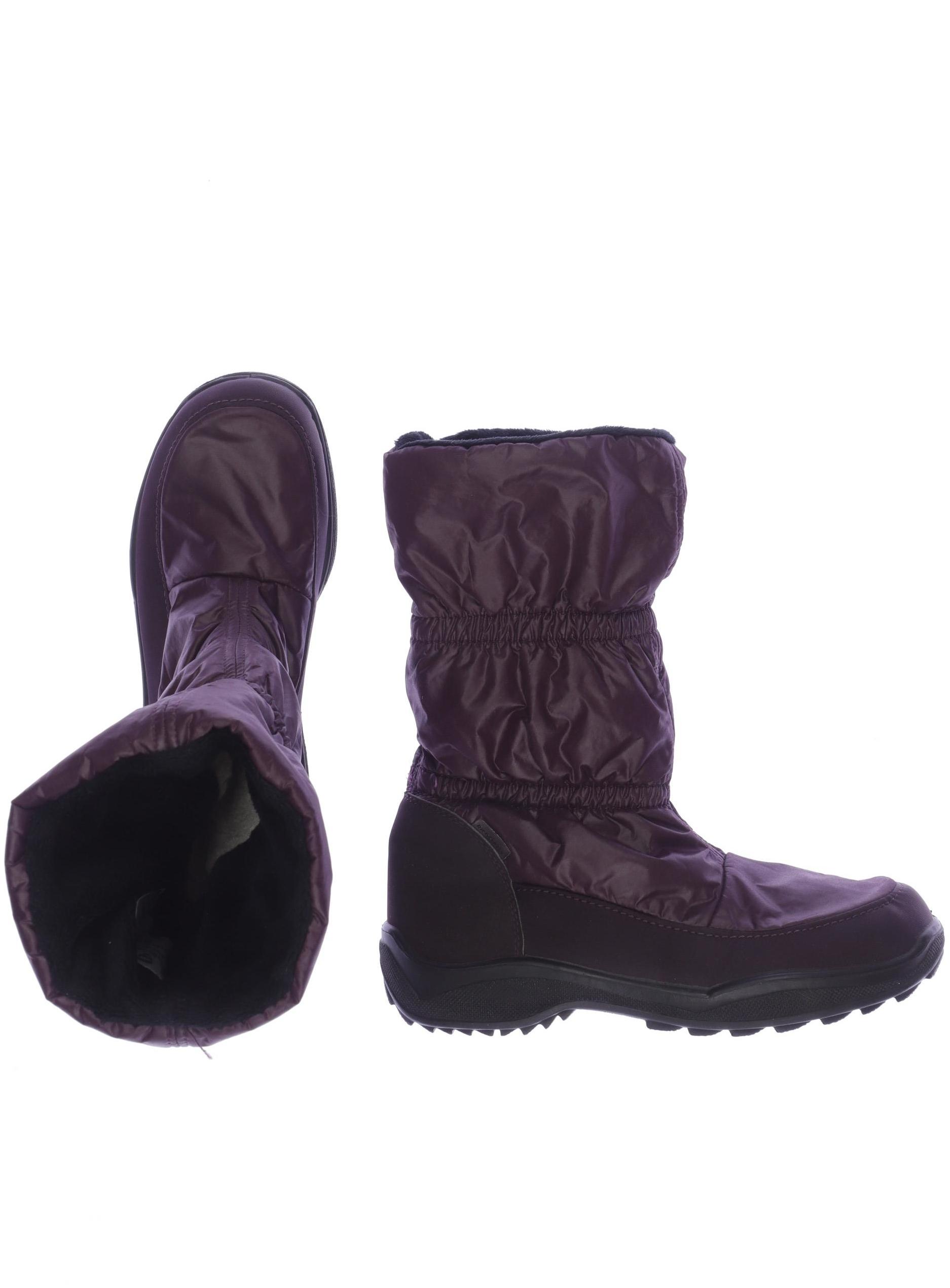 

Ricosta Damen Kinderschuhe, bordeaux, Gr. 35