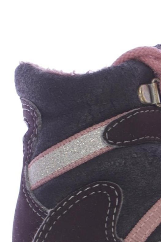 Thumbnail - Ricosta Damen Kinderschuhe, bordeaux, Gr. 21