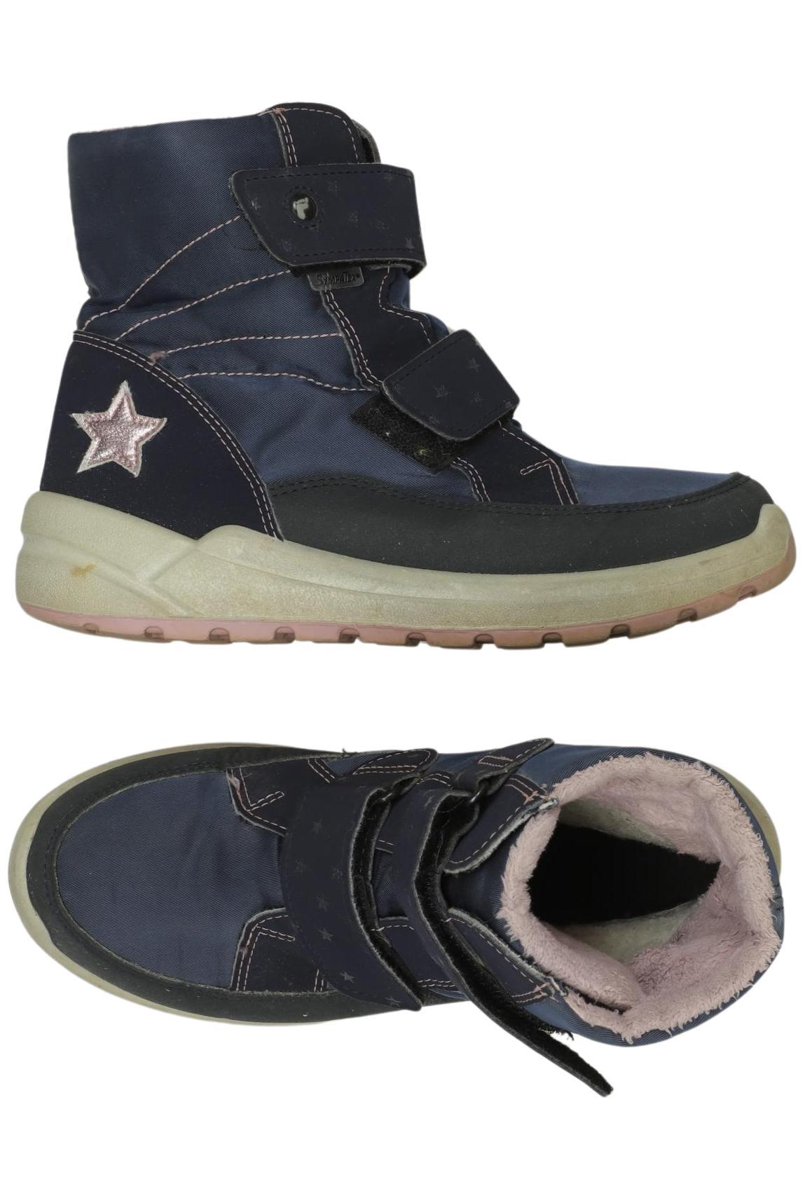 

Ricosta Damen Kinderschuhe, marineblau, Gr. 34