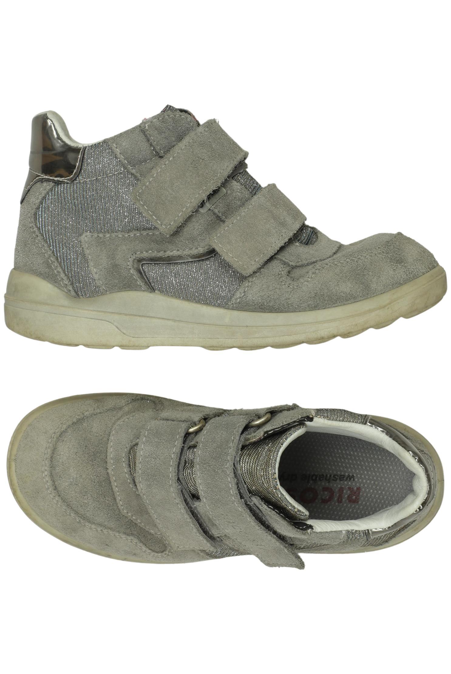 

Ricosta Mädchen Kinderschuhe, mehrfarbig, Gr. 29