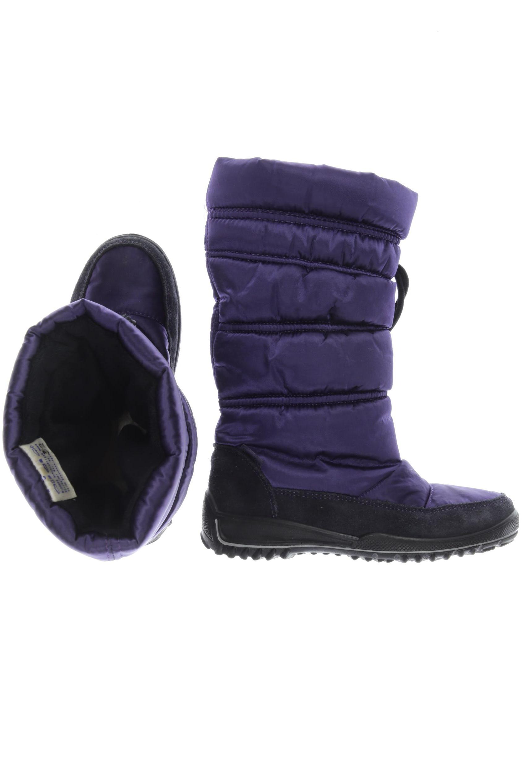 

Ricosta Damen Kinderschuhe, marineblau, Gr. 32