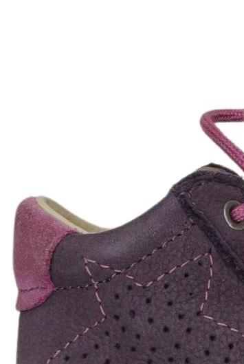 Thumbnail - Ricosta Mädchen Kinderschuhe, flieder, Gr. 20