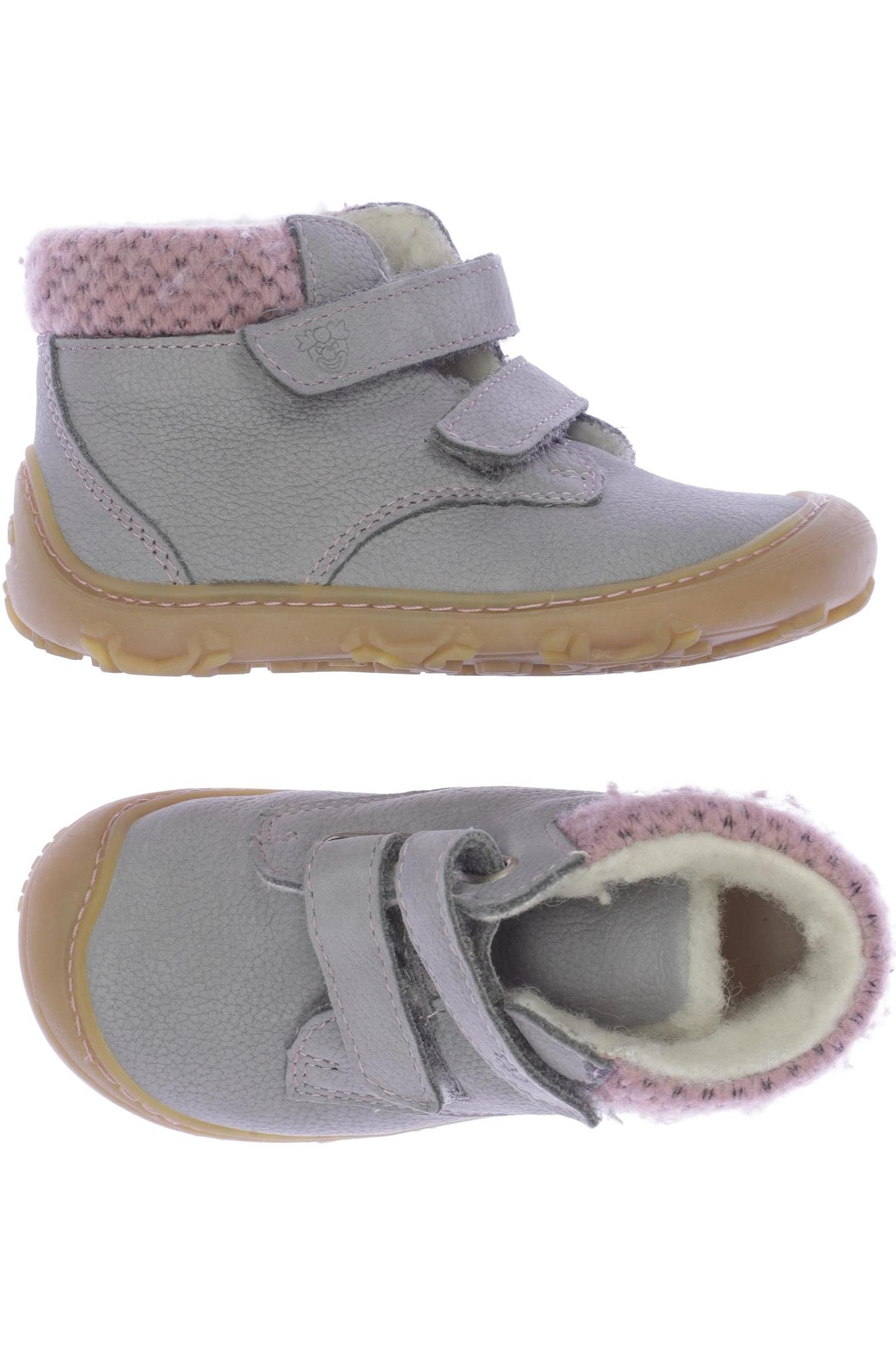 

Ricosta Damen Kinderschuhe, grau, Gr. 23