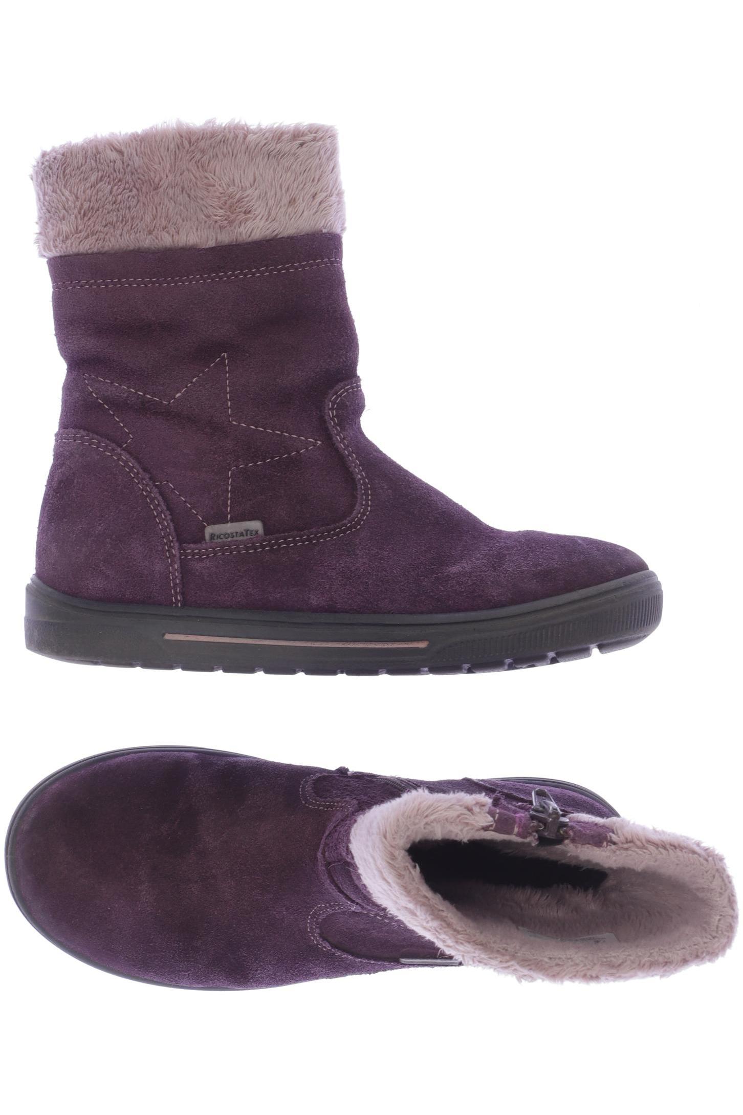 

Ricosta Damen Kinderschuhe, flieder, Gr. 32